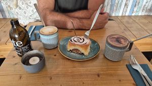  at Emmi's Kitchen - Glockenbach in Munich