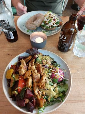  at Emmi's Kitchen - Glockenbach in Munich