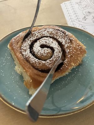   at Emmi's Kitchen - Glockenbach in Munich