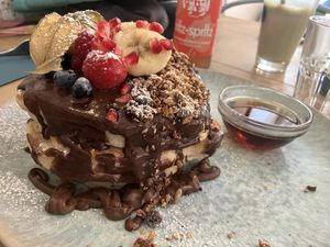   at Emmi's Kitchen - Glockenbach in Munich