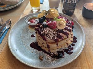  at Emmi's Kitchen - Glockenbach in Munich