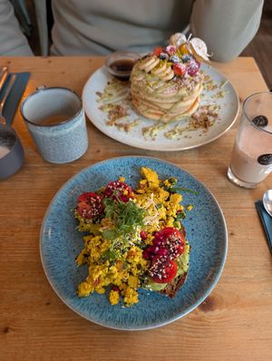  at Emmi's Kitchen - Glockenbach in Munich