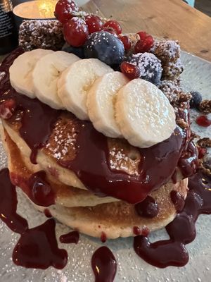   at Emmi's Kitchen - Glockenbach in Munich