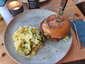  at Emmi's Kitchen - Glockenbach in Munich