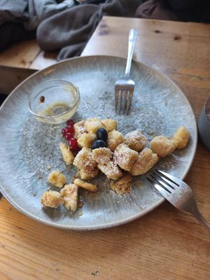  at Emmi's Kitchen - Glockenbach in Munich