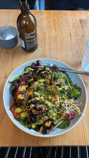   at Emmi's Kitchen - Glockenbach in Munich