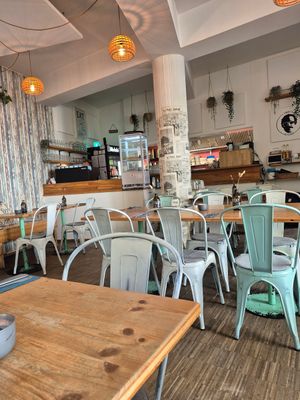  at Emmi's Kitchen - Glockenbach in Munich