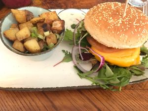 Yumm  at Emmi's Kitchen - Glockenbach in Munich