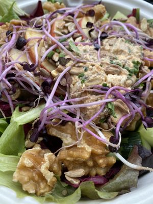 Mmmmmmmh at Emmi's Kitchen - Glockenbach in Munich