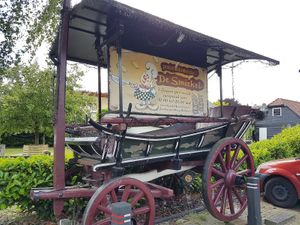 at the side at Smickel in Soest