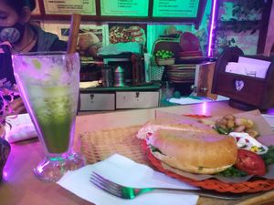  at Xela Green in Quetzaltenango