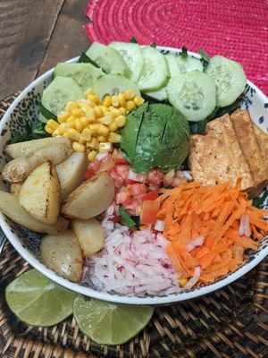  at Xela Green in Quetzaltenango