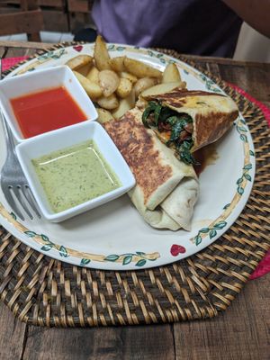  at Xela Green in Quetzaltenango