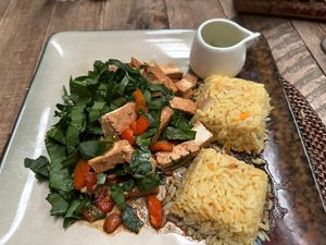   at Xela Green in Quetzaltenango