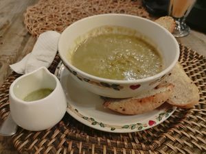  at Xela Green in Quetzaltenango