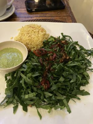   at Xela Green in Quetzaltenango