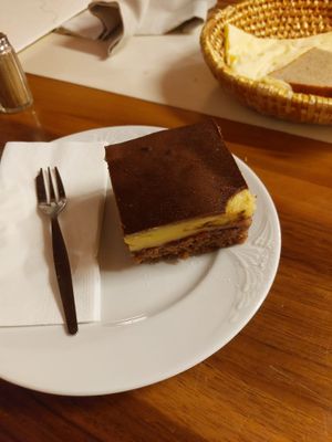   at Buschenschank Bernhart in Riegersburg