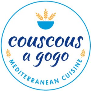 Mediterranean Cuisine. Vegan couscous, salads and more. Organic, sustainably sourced ingredients. Humanely certified meat options available.     at Couscous a Gogo in Beverly Hills