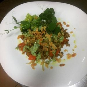 Santosha at Santosha in Mallorca