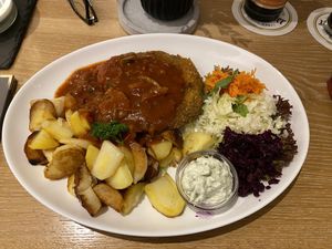   at Laudis Sauerlandstuben in Meschede