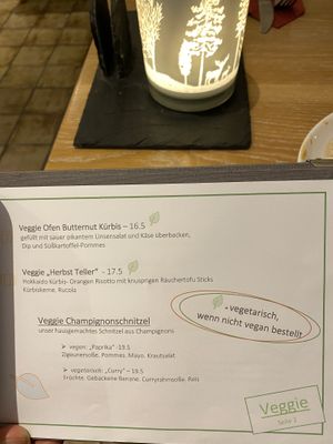   at Laudis Sauerlandstuben in Meschede