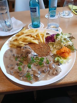  at Laudis Sauerlandstuben in Meschede