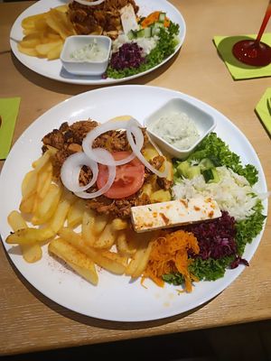  at Laudis Sauerlandstuben in Meschede