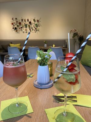   at Laudis Sauerlandstuben in Meschede