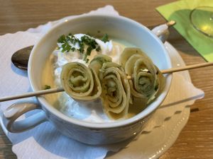   at Laudis Sauerlandstuben in Meschede