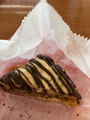   at Gyro Plus in Gainesville