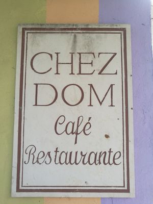  at Chez Dom Yopal in Yopal