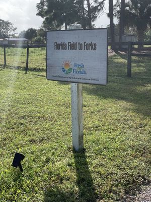 Front  at Organic Rising Bakery in Malabar