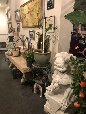 Entry at Ray's Place in Anchorage