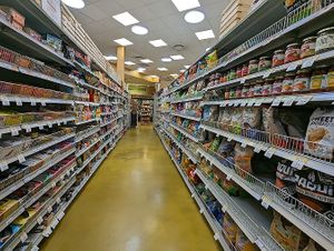  at Kimberton Whole Foods in Downingtown