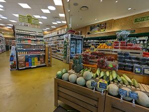  at Kimberton Whole Foods in Downingtown