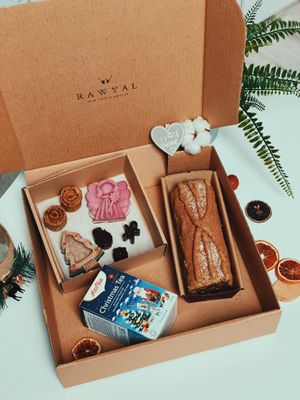 WINTER MAGIC

https://rawyal.ro/produs/winter-magic/
 at Rawyal Brunch & Cakes in Bucharest