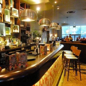 Las Iguanas Bar & Restaurant at Las Iguanas - Fitzwilliam St in Sheffield