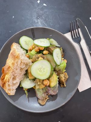   at Hofi Cas Cora in Willemstad