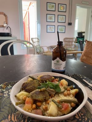   at Hofi Cas Cora in Willemstad