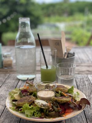   at Hofi Cas Cora in Willemstad