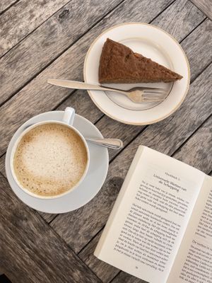   at Hofi Cas Cora in Willemstad