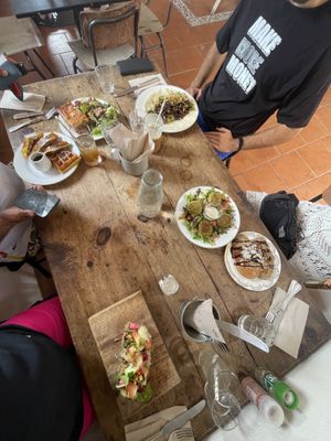   at Hofi Cas Cora in Willemstad