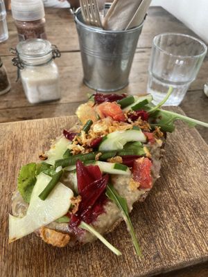   at Hofi Cas Cora in Willemstad