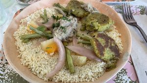   at Hofi Cas Cora in Willemstad