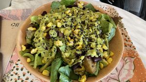   at Hofi Cas Cora in Willemstad