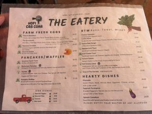   at Hofi Cas Cora in Willemstad