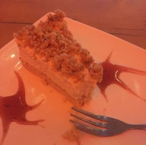 Amazeballz !  at Traffic in Amsterdam