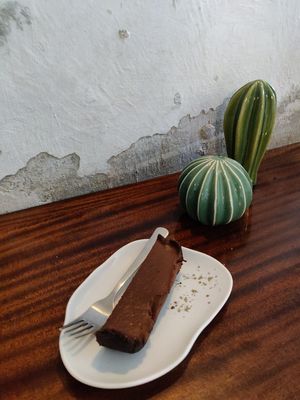 Baton czekoladowy aka chocolate bar 10 zl at LAS in Sopot