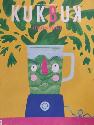 And there is stuff to read at LAS in Sopot