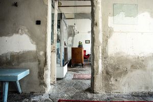 interior 5 at LAS in Sopot